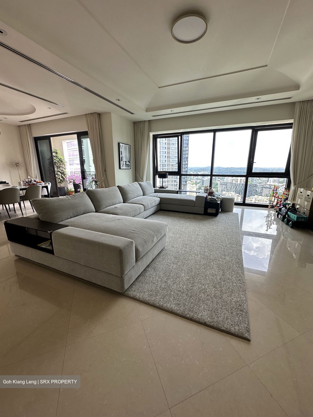 Ardmore Park (D10), Condominium #552145951